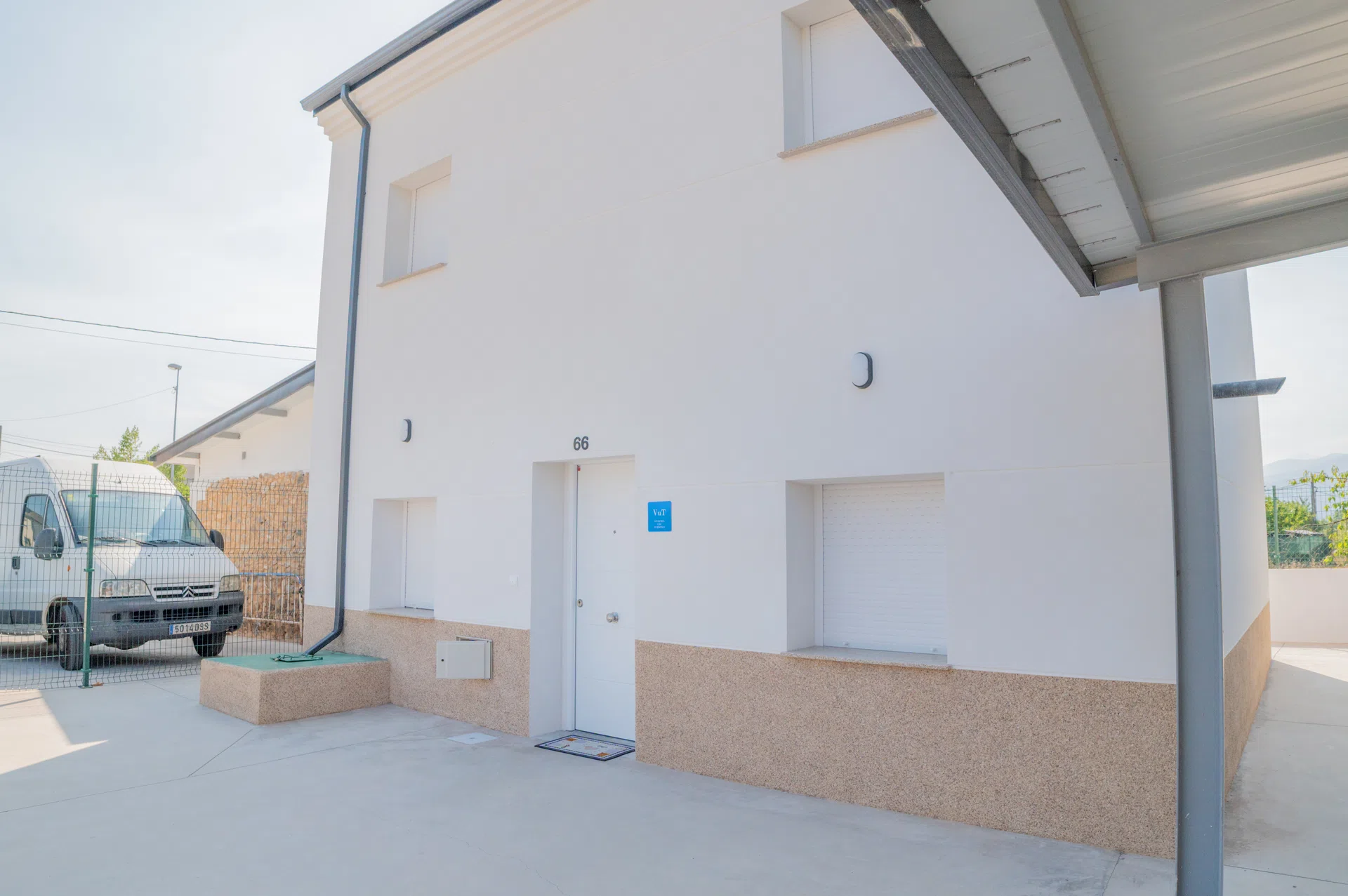 Casa grande · Foto 1