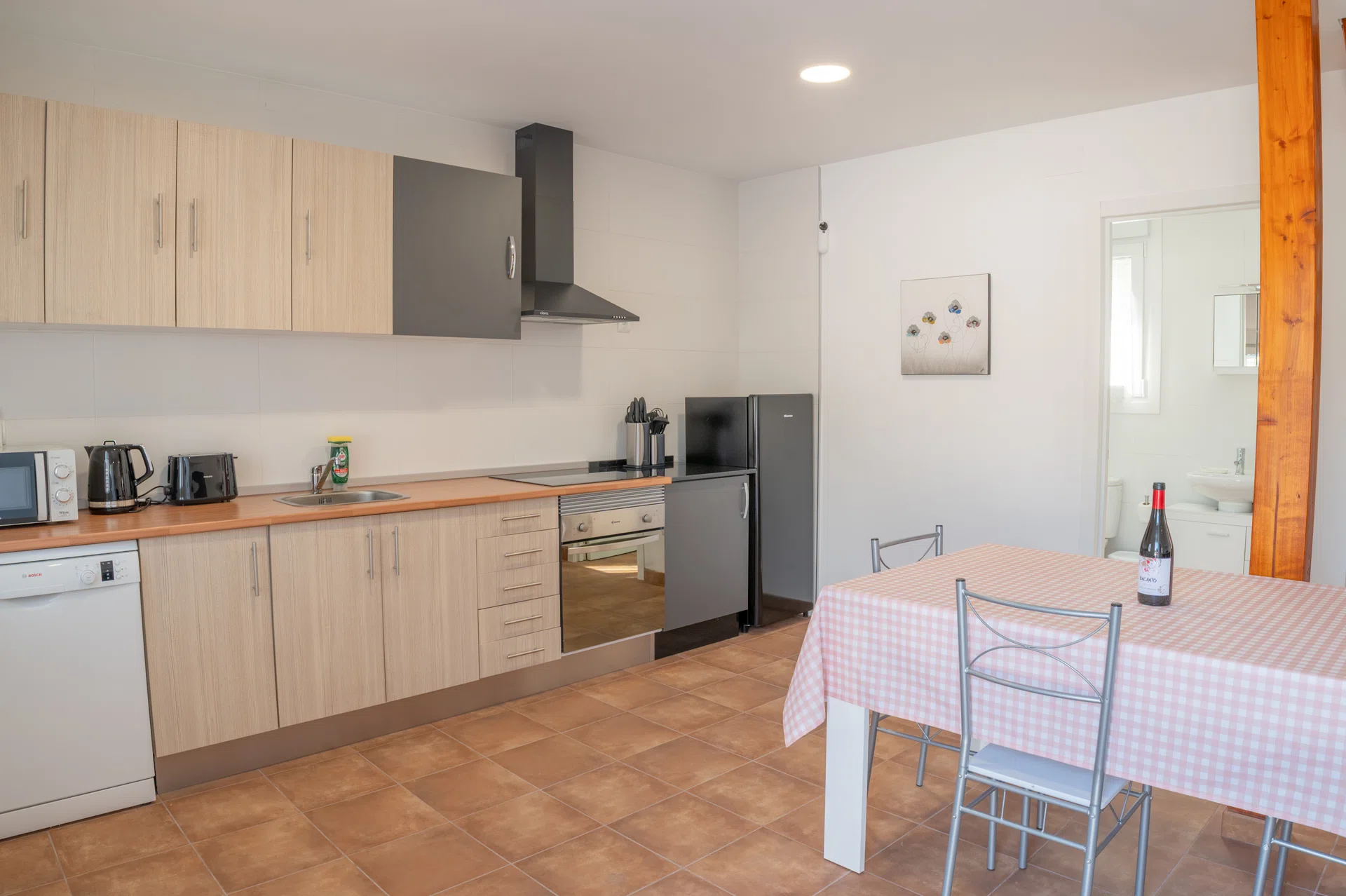 Casa grande · Foto 4