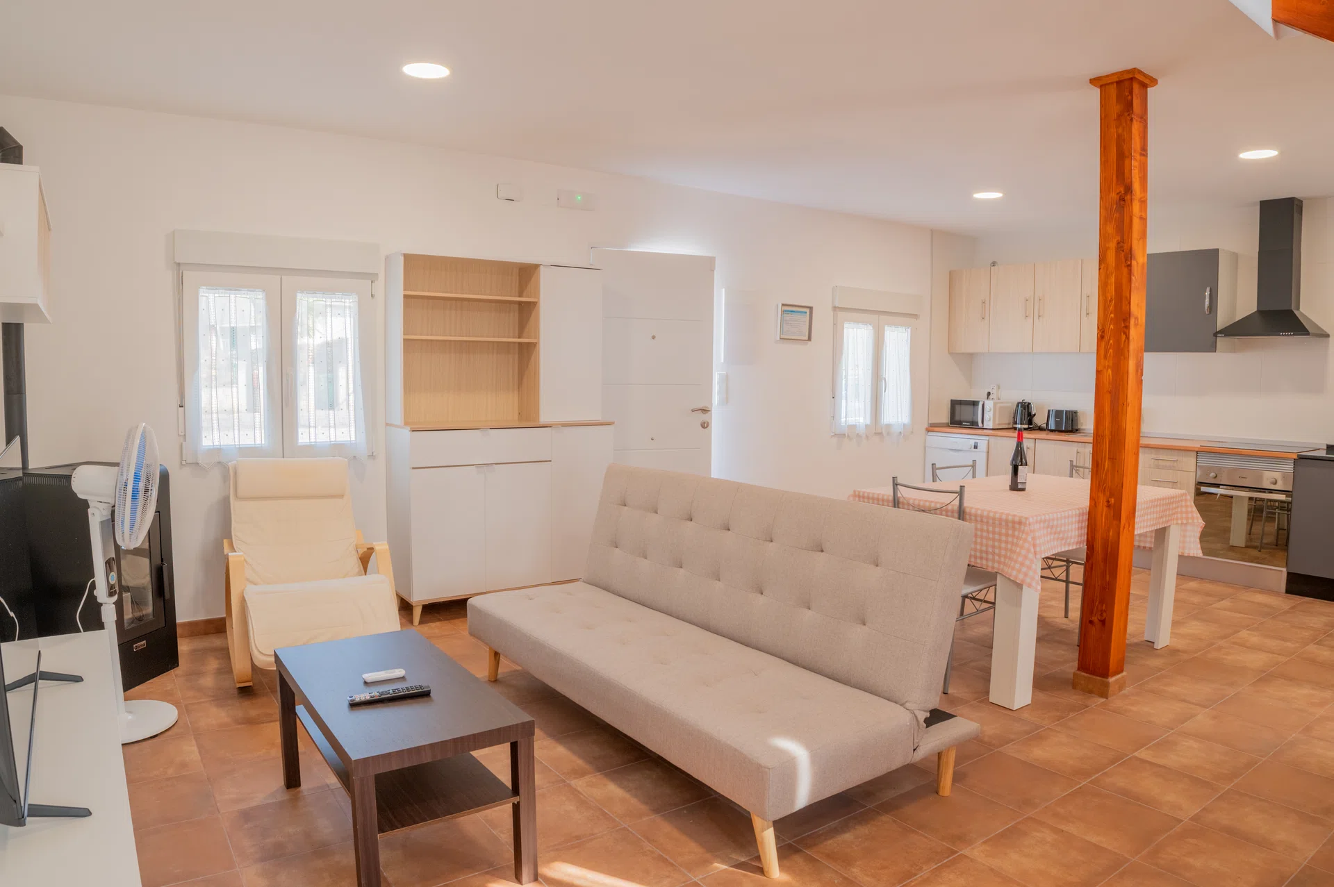 Casa grande · Foto 7