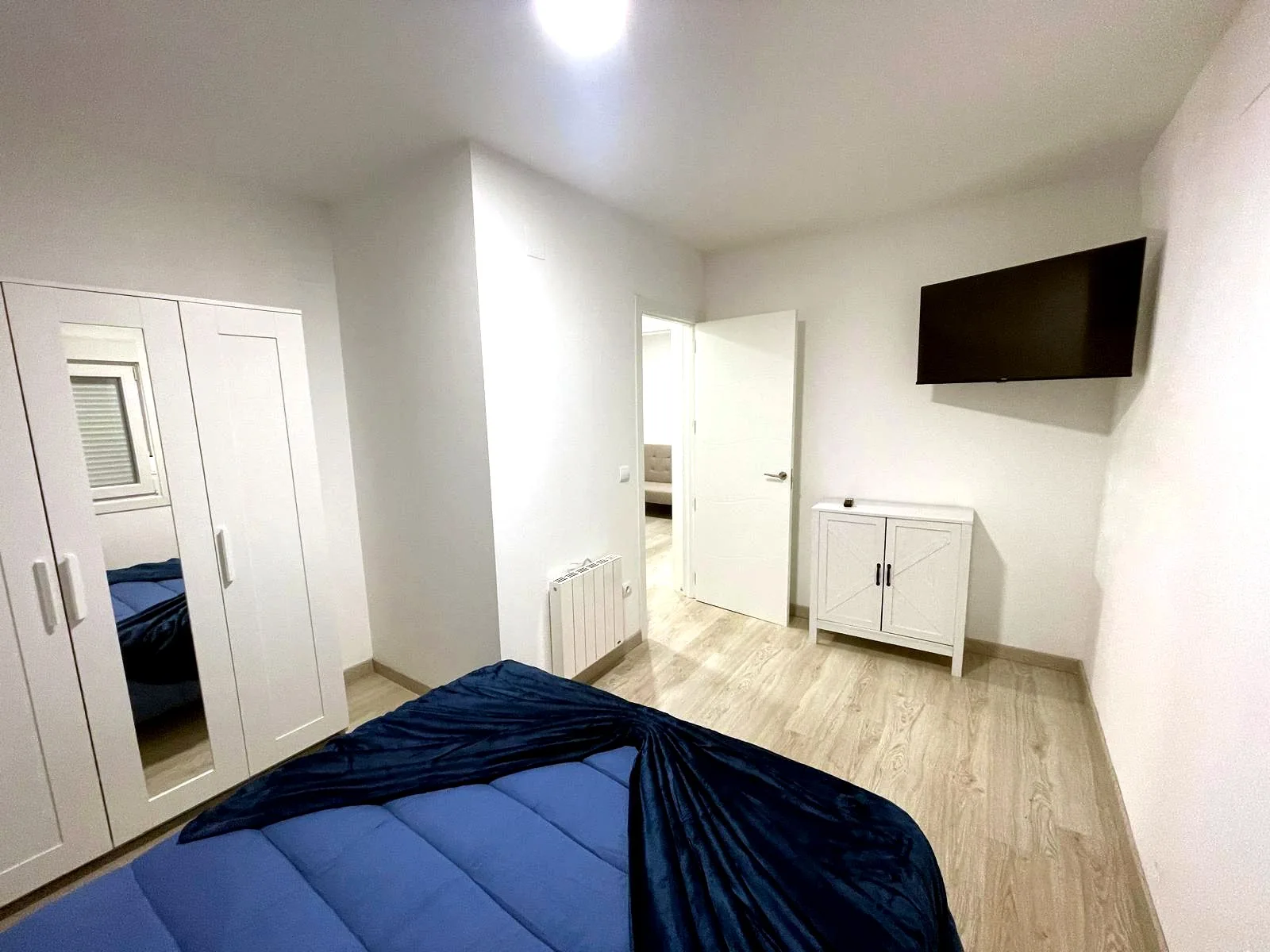 Casa grande · Casa Grande Dormitorio 02