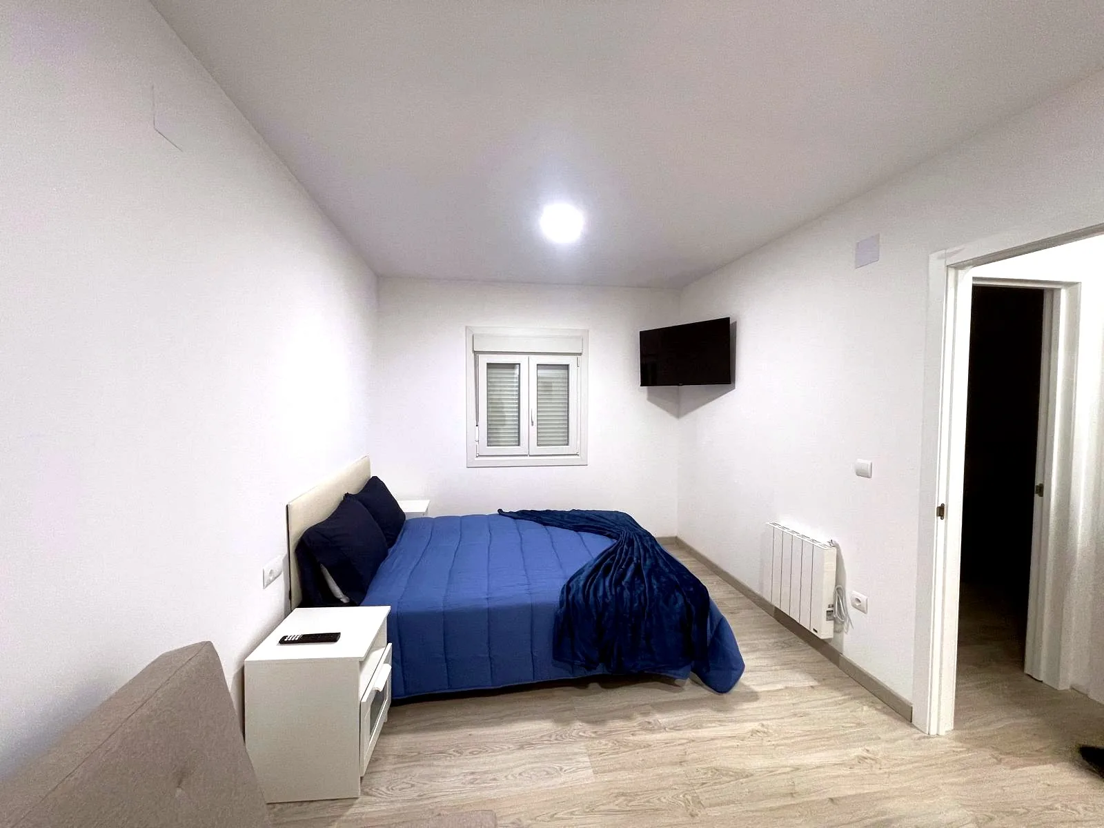 Casa grande · Casa Grande Dormitorio 03