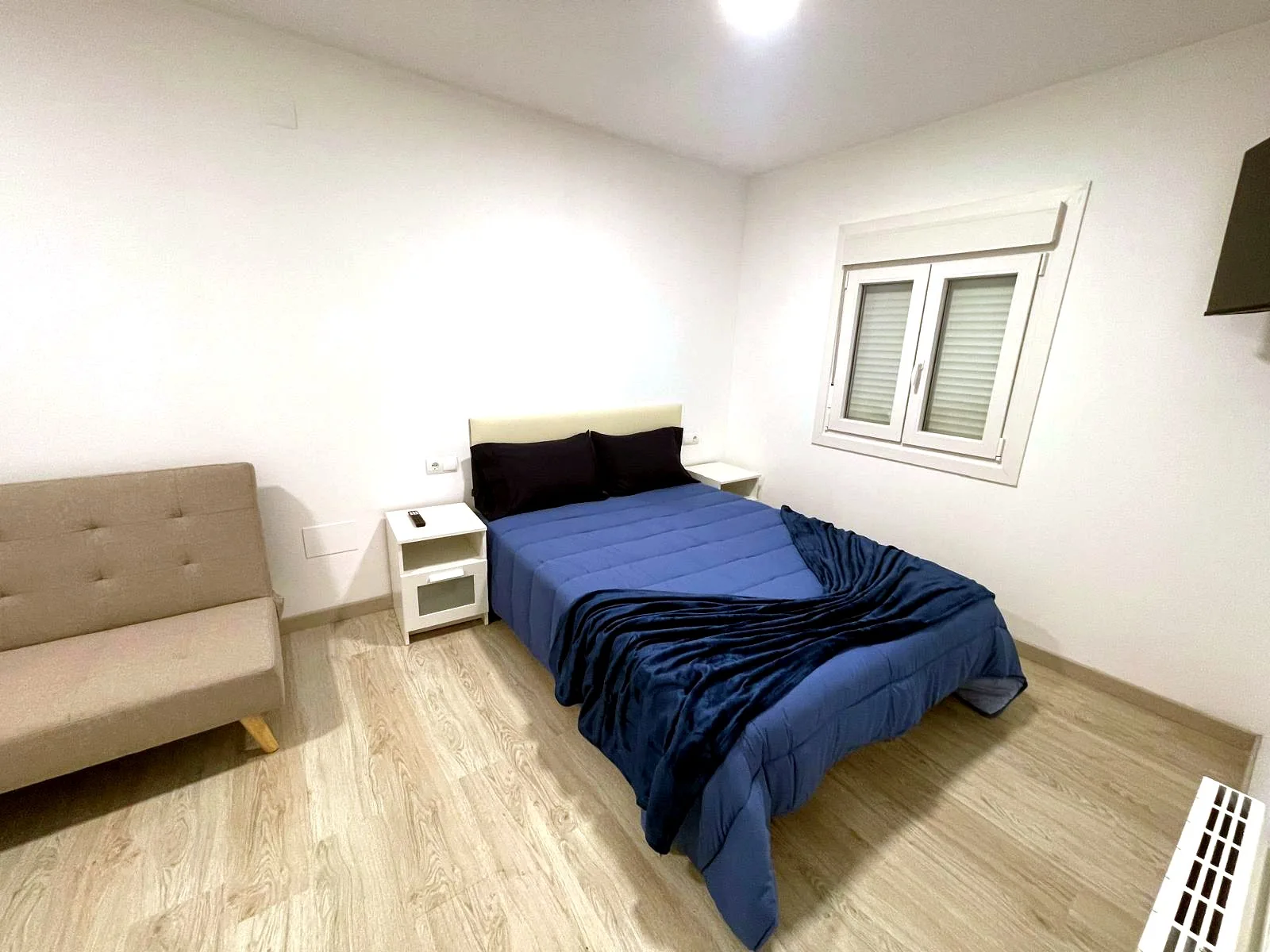 Casa grande · Casa Grande Dormitorio 04