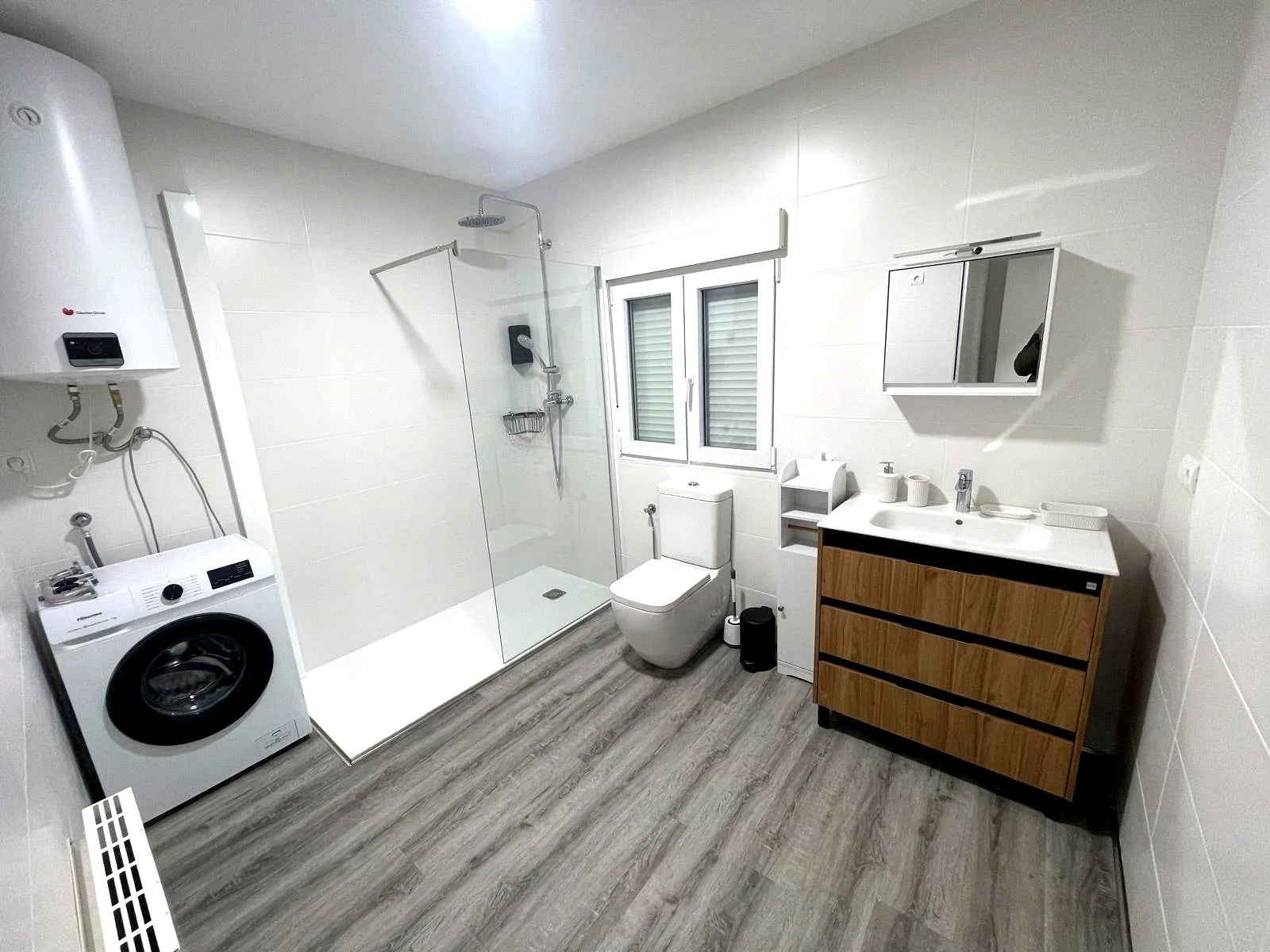 Casa grande · Casa Grande Dormitorio 05