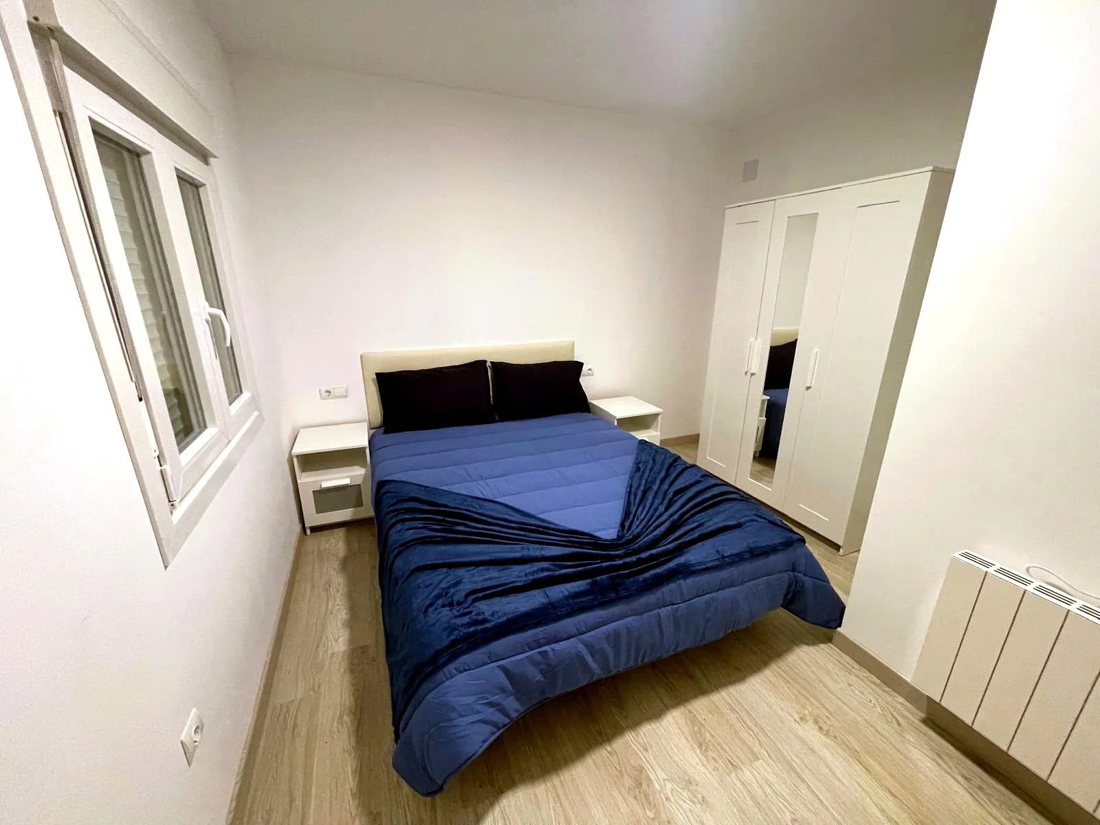Casa grande · Casa Grande Dormitorio 06