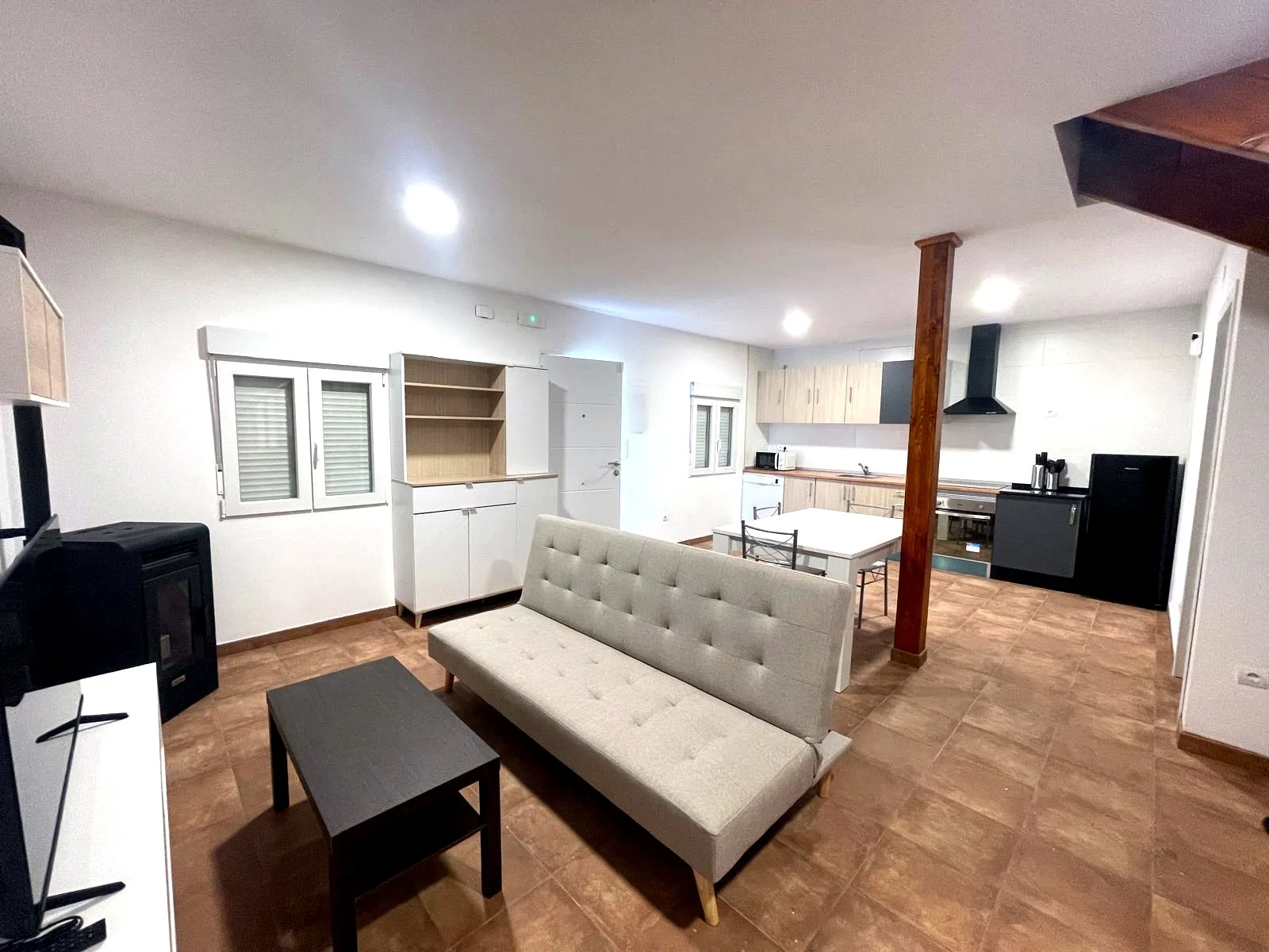 Casa grande · Casa Grande Salon 02