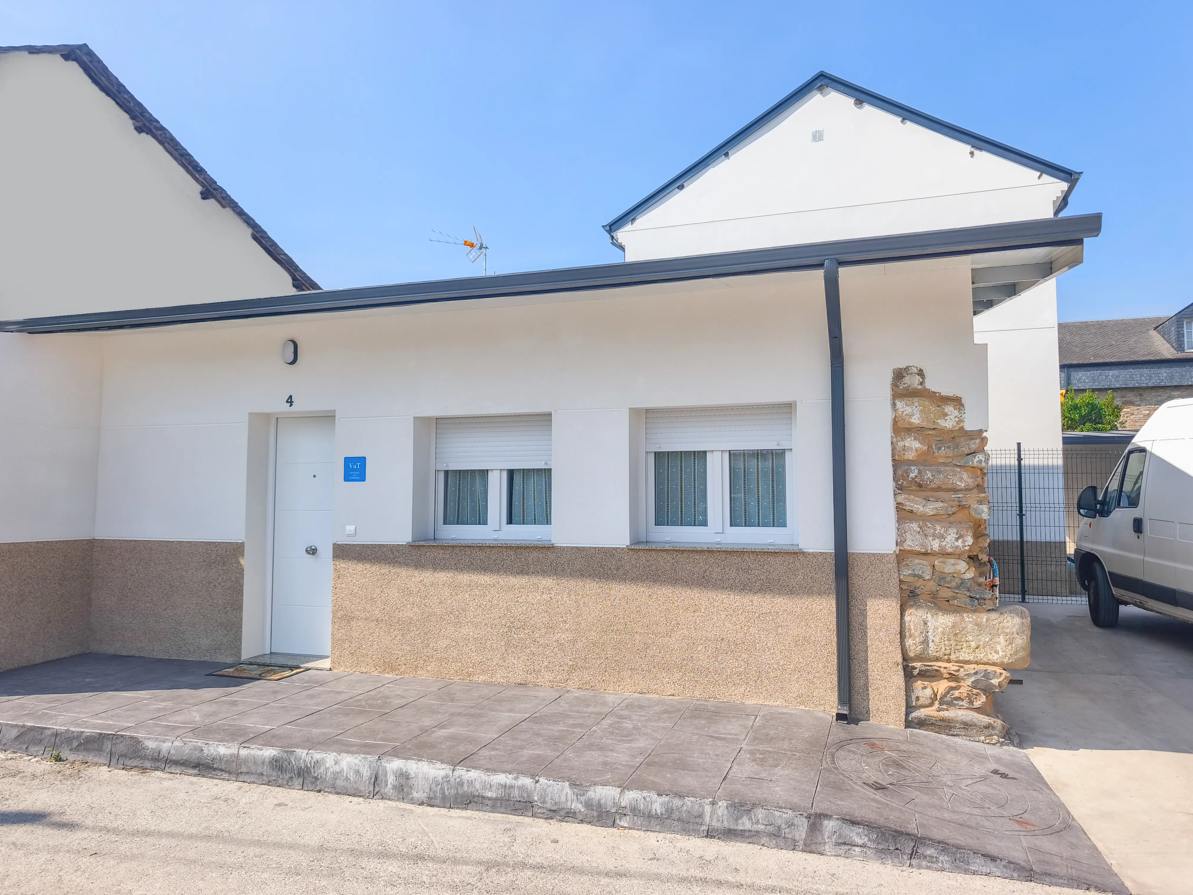 Casa pequeña · Foto 2