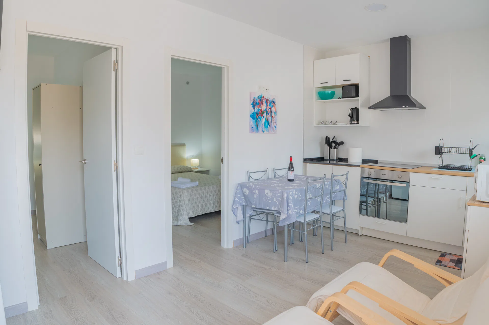 Casa pequeña · Foto 3