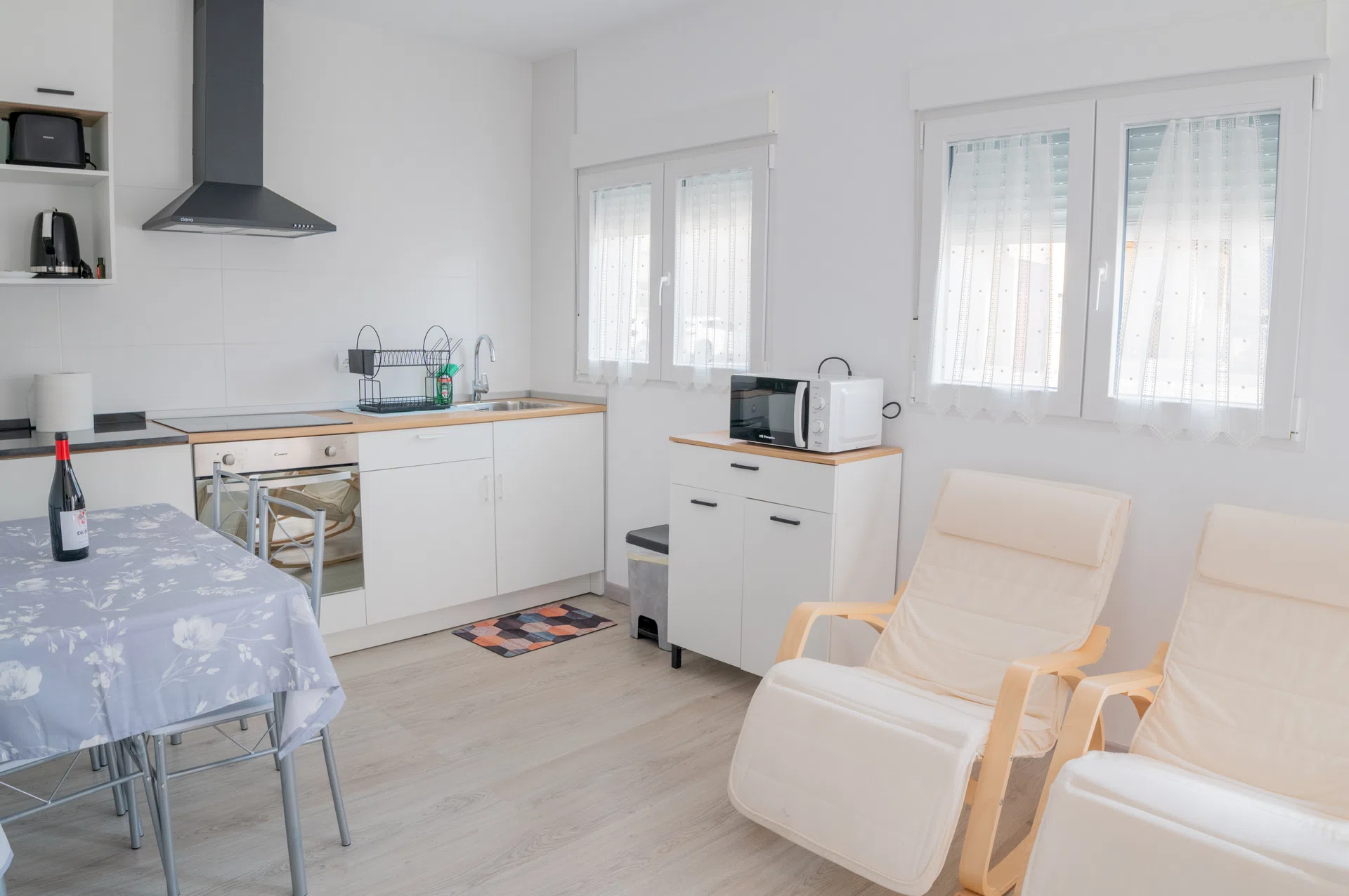Casa pequeña · Foto 4