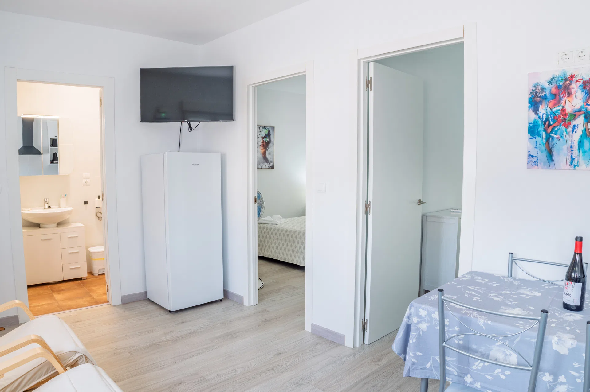 Casa pequeña · Foto 7