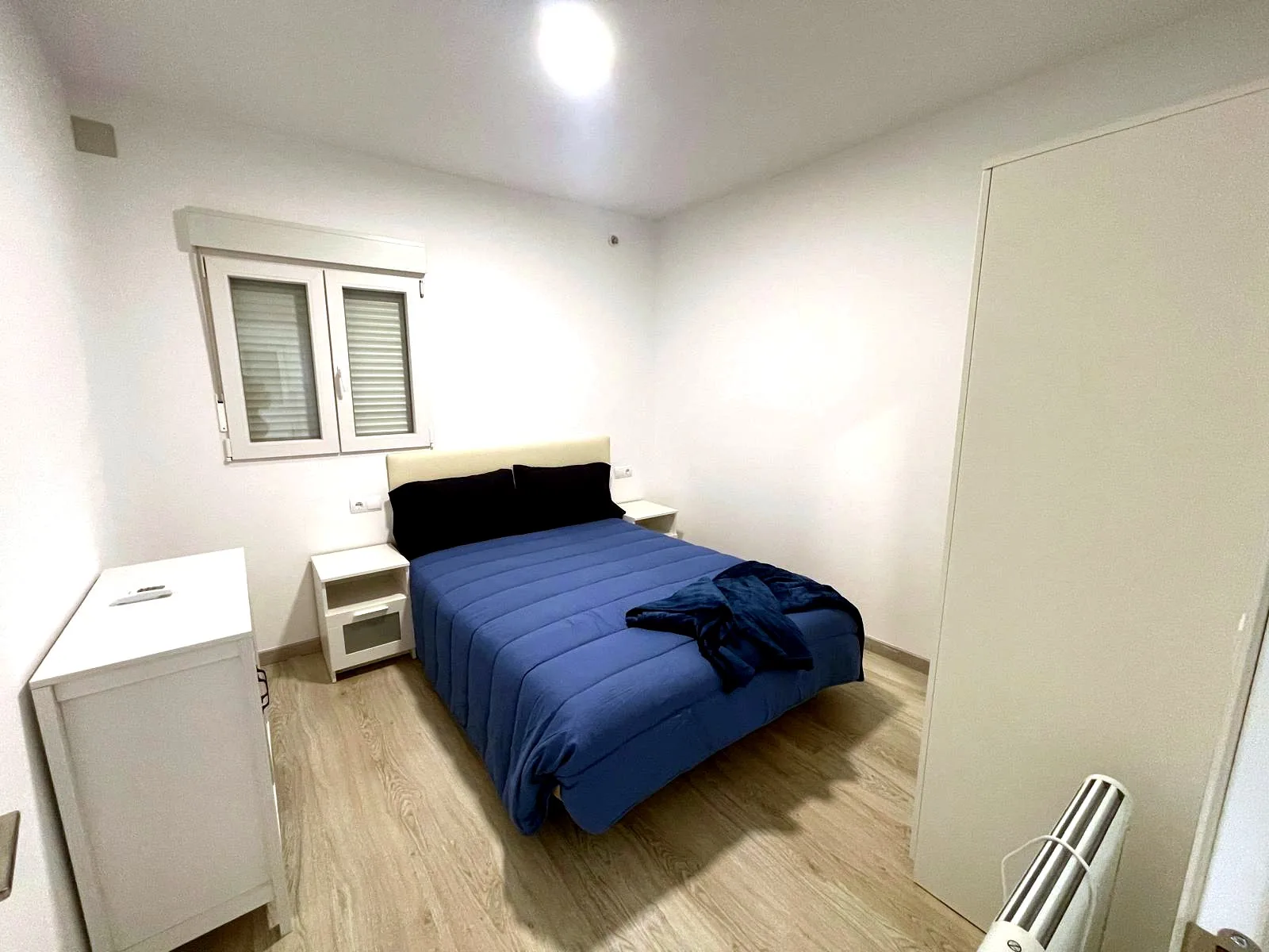Casa pequeña · Casa Pequena Dormitorio 02