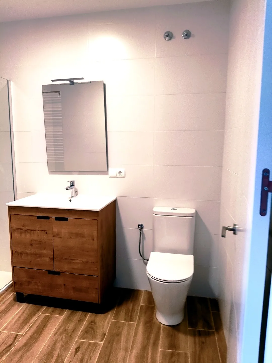Habitación 1 · Habitación 1 Baño 01