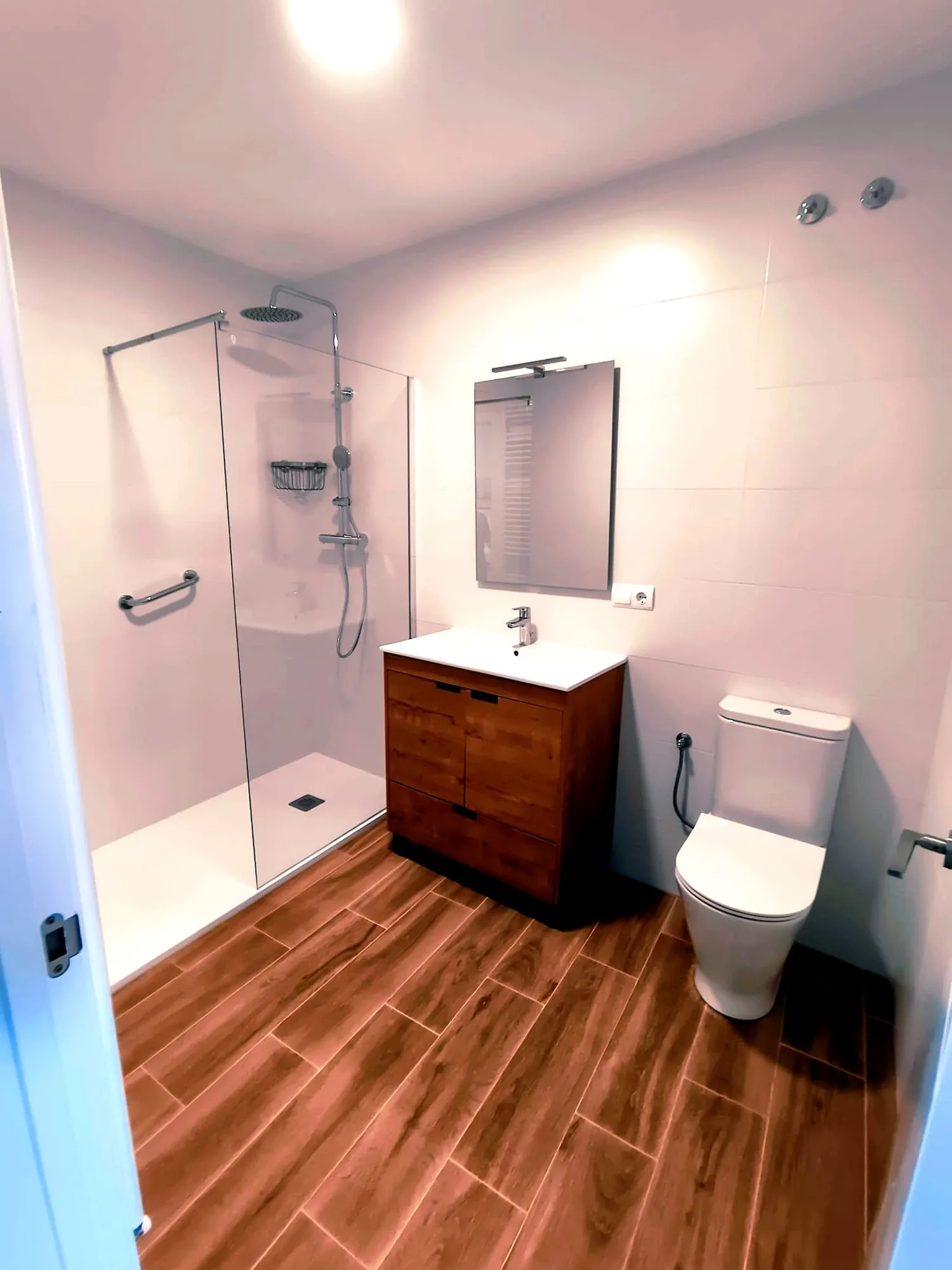 Habitación 3 · Habitación 3 Baño 01