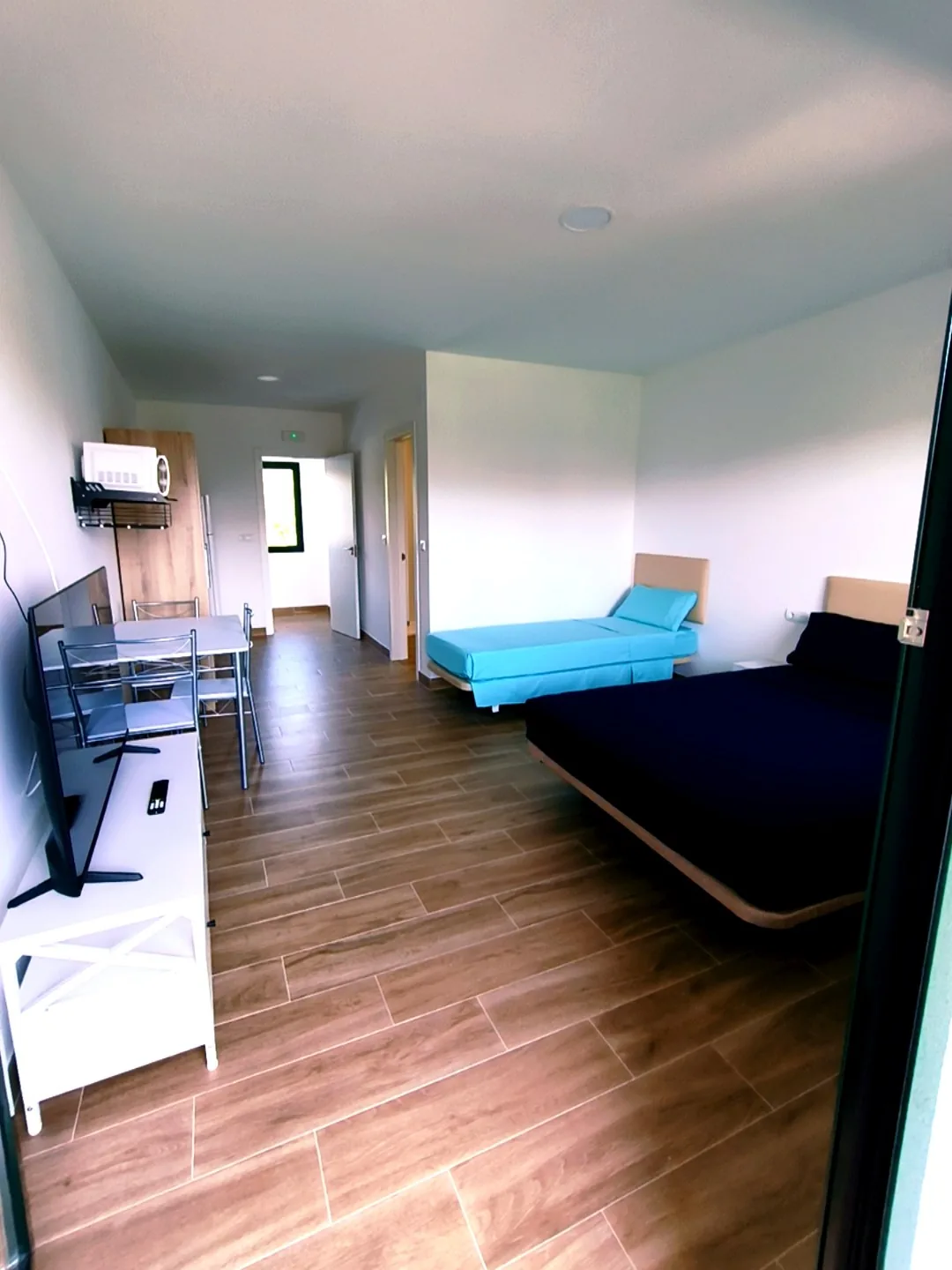 Habitación 3 · Habitación 3 General 01