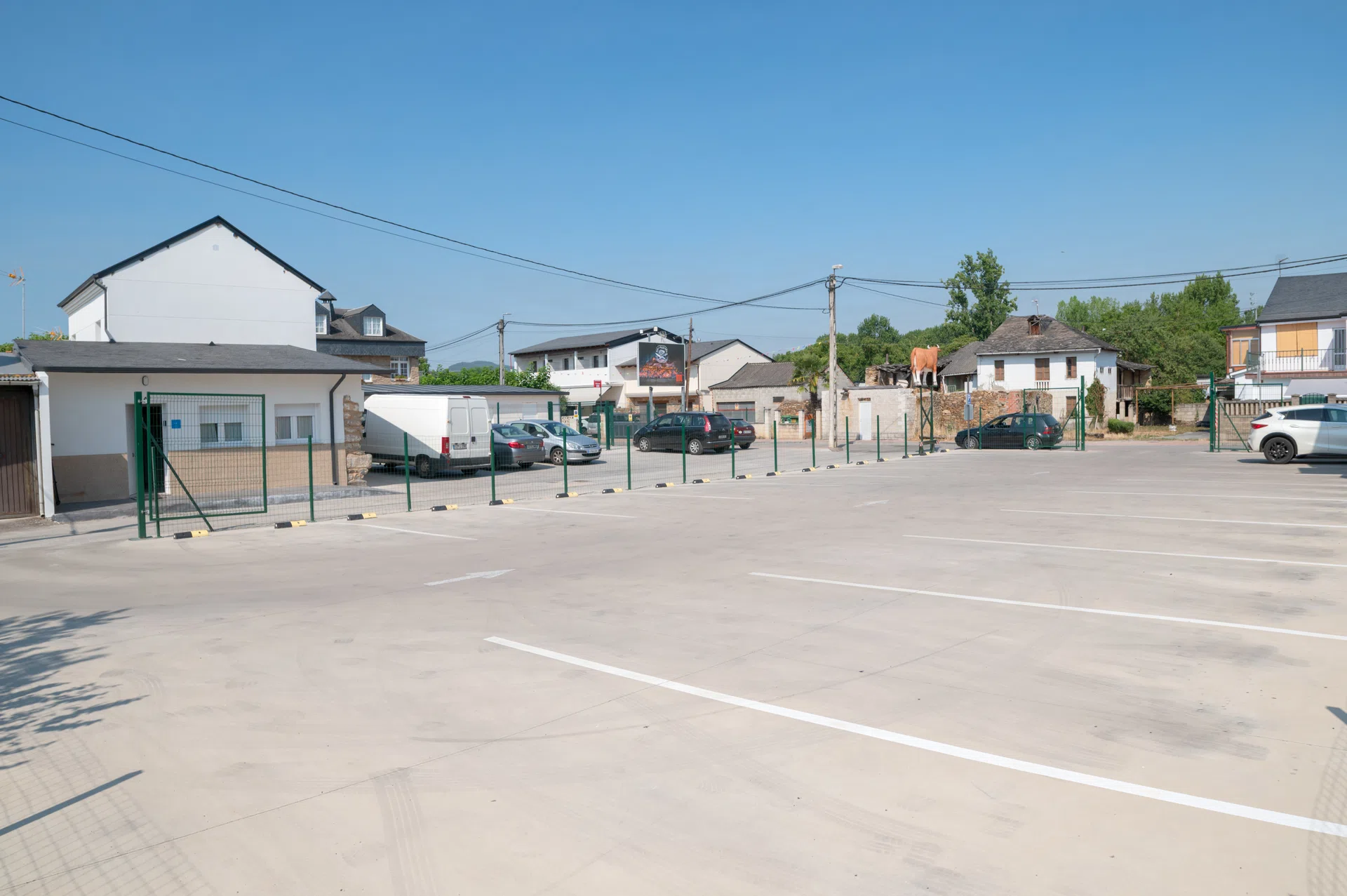 Parking · Foto 2