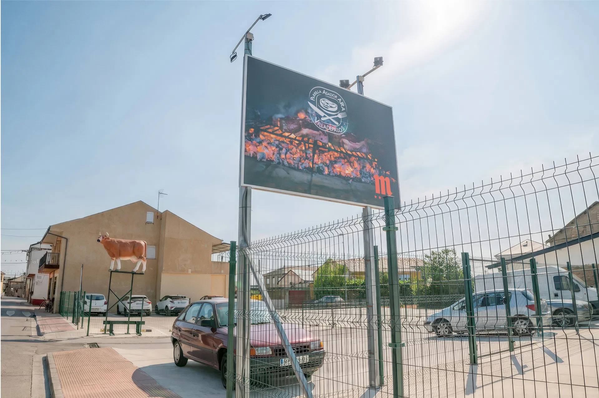 Parking · Foto 4