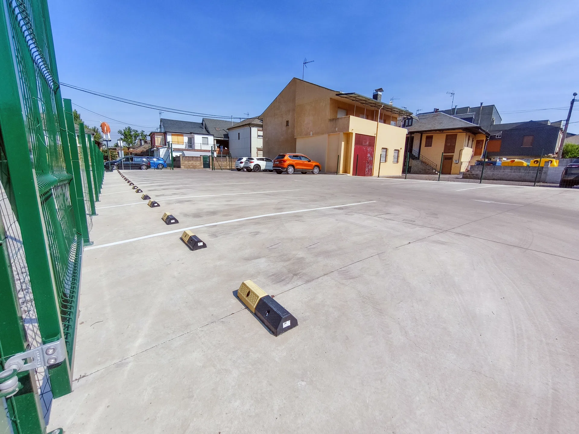 Parking · Foto 6
