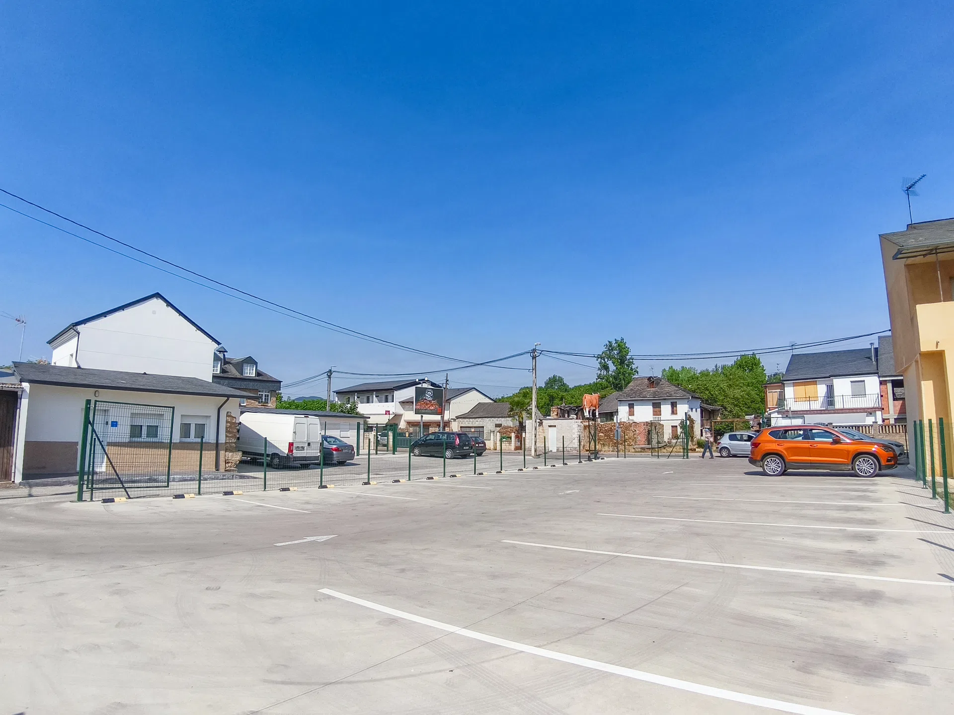 Parking · Foto 7